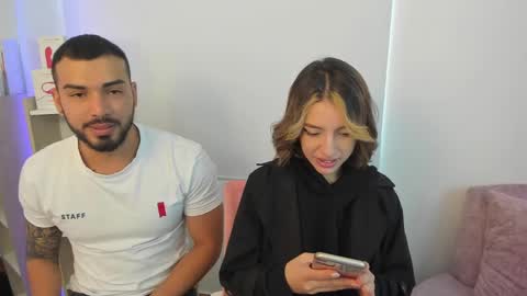 Snapshot of savagesweethearts chatting on January 23, 2025, 4:48 pm savagesweethearts online show from January 23, 2025, 4:48 pm