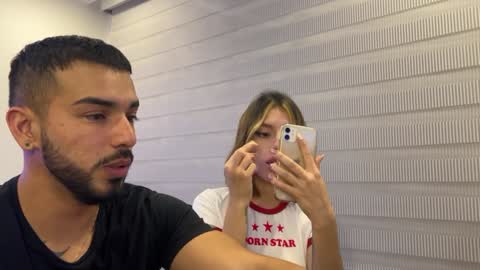 Snapshot of savagesweethearts chatting on February 6, 2025, 3:48 am savagesweethearts online show from February 6, 2025, 3:48 am