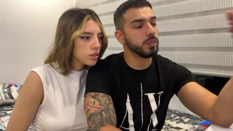 Snapshot of savagesweethearts chatting on February 7, 2025, 3:12 am savagesweethearts online show from February 7, 2025, 3:12 am