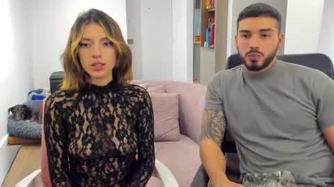 Snapshot of savagesweethearts chatting on March 7, 2025, 3:29 am savagesweethearts online show from March 7, 2025, 3:29 am