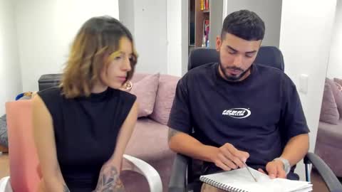 Snapshot of savagesweethearts chatting on March 8, 2025, 3:06 am savagesweethearts online show from March 8, 2025, 3:06 am