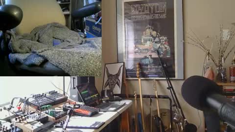 savagewaves online show from March 16, 2026, 1:48 pm