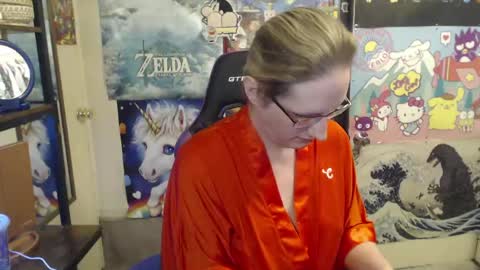 Savanah online show from April 30, 2026, 11:27 am
