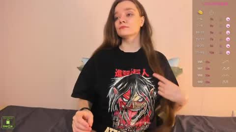 savanah_wild online show from April 30, 2026, 8:09 am