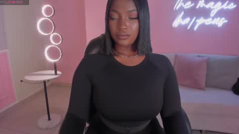 Snapshot of savannahstorm_ chatting on June 15, 2026, 1:24 pm S a v a n n a h online show from June 15, 2026, 1:24 pm