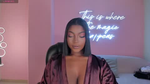 Snapshot of savannahstorm_ chatting on June 18, 2026, 11:58 am S a v a n n a h online show from June 18, 2026, 11:58 am