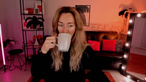 save the qween online show from January 27, 2025, 7:45 am