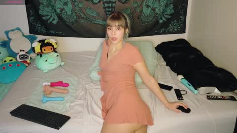 Snapshot of savethebea chatting on January 6, 2025, 3:29 pm Bea online show from January 6, 2025, 3:29 pm