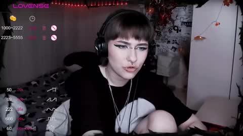 Snapshot of say_mary chatting on February 18, 2025, 8:36 pm pronoun she. name Mary. age 21. online show from February 18, 2025, 8:36 pm