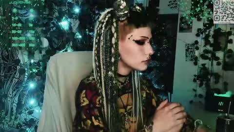 pronoun she. name Mary. age 21. online show from January 7, 2026, 11:18 pm