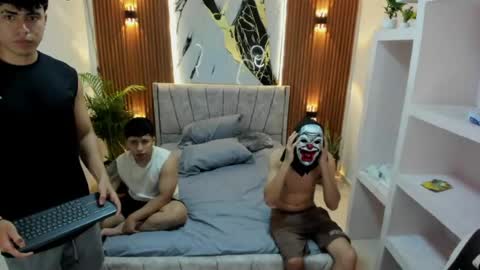 say_tony online show from May 2, 2026, 5:34 am
