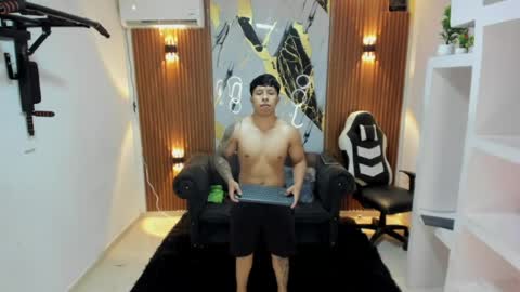 say_tony online show from June 15, 2026, 5:09 am