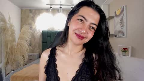 Saya Amaretto  online show from March 10, 2026, 8:14 pm