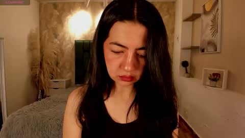 Saya Amaretto  online show from March 13, 2026, 8:37 pm