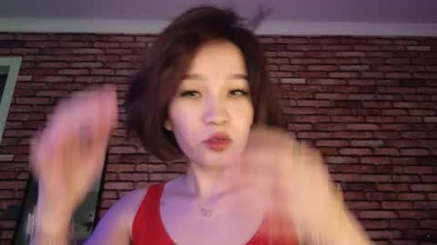 Snapshot of saya_lin chatting on November 3, 2025, 9:48 pm Saya online show from November 3, 2025, 9:48 pm