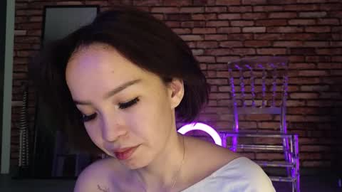 Snapshot of saya_lin chatting on November 4, 2025, 9:14 pm Saya online show from November 4, 2025, 9:14 pm