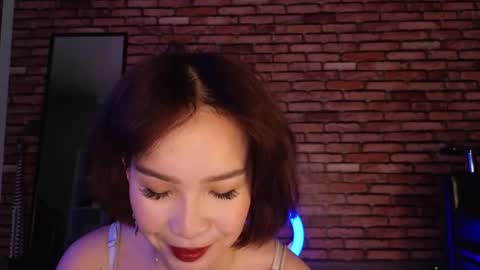 Snapshot of saya_lin chatting on November 12, 2025, 9:58 pm Saya online show from November 12, 2025, 9:58 pm