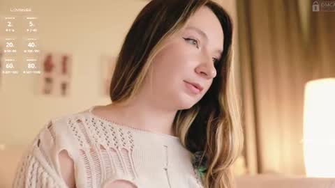 Alyson or just Aly   online show from June 26, 2026, 7:18 pm