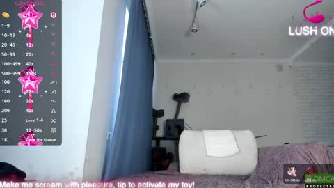 Im Sayame Welcome to my room and lets have a good time together with me I love tokens and fucking online show from May 8, 2026, 2:39 am