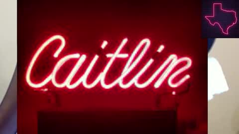 Cait or Caitlin online show from January 22, 2025, 8:51 am