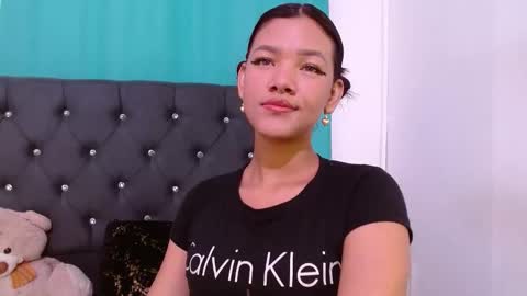 saykimmy online show from October 19, 2025, 1:17 am