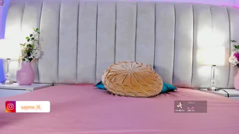 Snapshot of saylilith chatting on February 11, 2025, 1:51 pm Say Lilith Monday to Saturday 700am to 140pm Colombian time online show from February 11, 2025, 1:51 pm