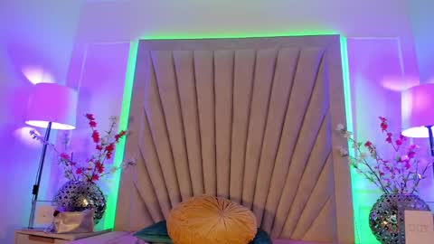 Snapshot of saylilith chatting on March 2, 2025, 12:43 pm Say Lilith Monday to Saturday 700am to 140pm Colombian time online show from March 2, 2025, 12:43 pm