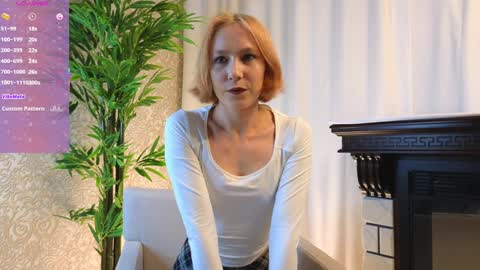 Astra and Augusta online show from February 3, 2025, 4:04 am