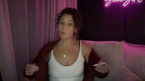 Snapshot of sayplsgdgrl chatting on January 7, 2025, 5:01 am Good Girls Say Please...and Thank You online show from January 7, 2025, 5:01 am