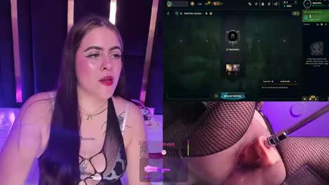 Snapshot of sayreth_ chatting on May 3, 2026, 4:18 am sayreth_ online show from May 3, 2026, 4:18 am