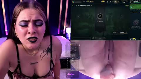 Snapshot of sayreth_ chatting on May 6, 2026, 10:37 pm sayreth_ online show from May 6, 2026, 10:37 pm