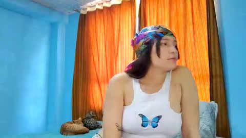 Snapshot of sayuce_black chatting on November 12, 2025, 4:29 pm sayuce black online show from November 12, 2025, 4:29 pm