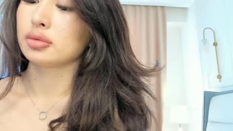 Snapshot of sayyokomia chatting on May 29, 2026, 8:01 am SayokoMia online show from May 29, 2026, 8:01 am