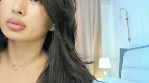 Snapshot of sayyokomia chatting on June 8, 2026, 9:20 am SayokoMia online show from June 8, 2026, 9:20 am