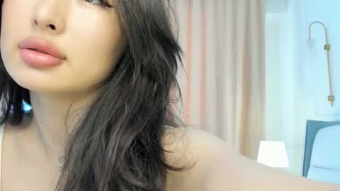 Snapshot of sayyokomia chatting on June 13, 2026, 9:18 am SayokoMia online show from June 13, 2026, 9:18 am