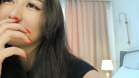 SayokoMia online show from June 21, 2026, 9:23 am