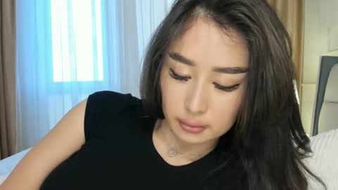 SayokoMia online show from June 24, 2026, 9:30 am