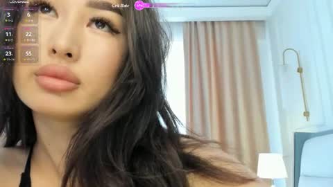 SayokoMia online show from June 29, 2026, 9:26 am