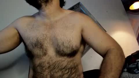 sebastian   muscleman  daddy   the better  latin  lover   online show from September 26, 2025, 1:04 pm