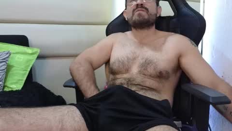 sebastian   muscleman  daddy   the better  latin  lover   online show from January 16, 2026, 2:43 pm