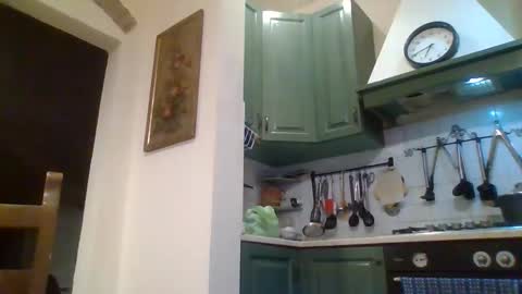 sbrinaiceberg online show from October 24, 2025, 4:42 am