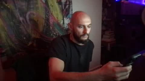 sbsesh online show from February 25, 2025, 4:03 am