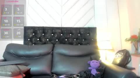 scarlett online show from March 9, 2026, 12:31 pm