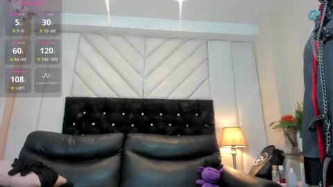 scarlett online show from March 10, 2026, 1:05 pm