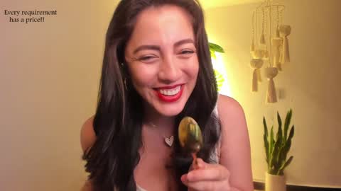 Snapshot of scalertt__steel_ chatting on December 10, 2024, 2:28 pm Venus online show from December 10, 2024, 2:28 pm