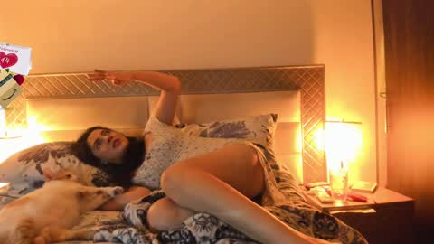 Snapshot of scalertt__steel_ chatting on February 12, 2025, 2:10 pm Venus online show from February 12, 2025, 2:10 pm