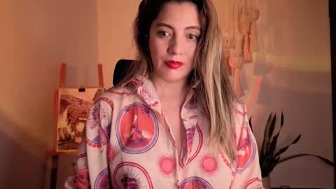 Snapshot of scalertt__steel_ chatting on November 17, 2025, 4:35 pm Venus online show from November 17, 2025, 4:35 pm