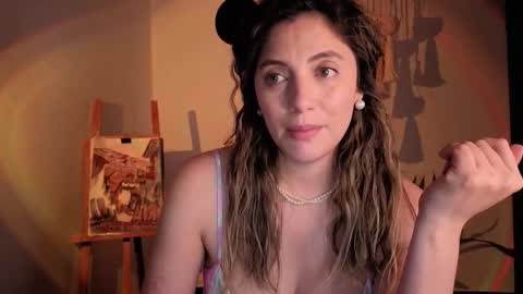 Snapshot of scalertt__steel_ chatting on November 25, 2025, 6:52 pm Venus online show from November 25, 2025, 6:52 pm