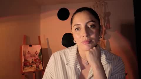 Snapshot of scalertt__steel_ chatting on December 2, 2025, 5:30 pm Venus online show from December 2, 2025, 5:30 pm