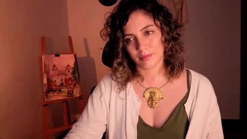 Venus online show from January 14, 2026, 3:50 pm